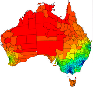 National Accessibility